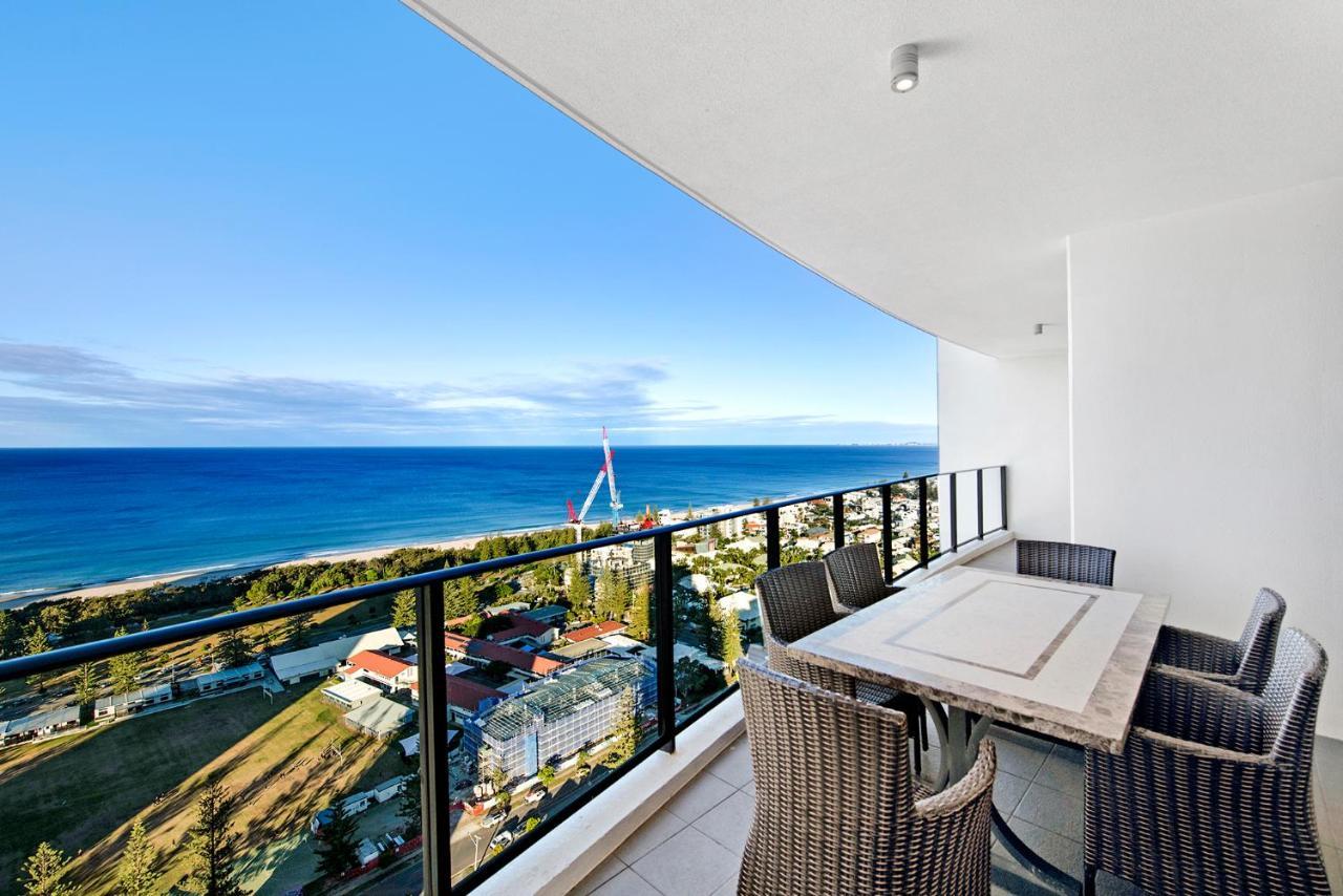Mantra Sierra Grand Aparthotel Gold Coast Luaran gambar