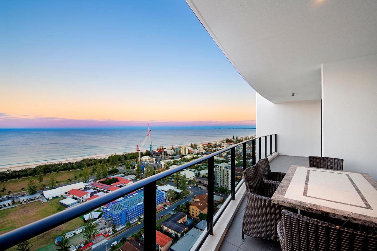 Mantra Sierra Grand Aparthotel Gold Coast Luaran gambar